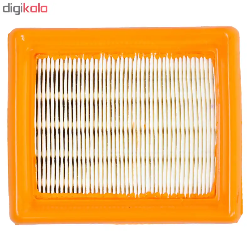 فیلتر هوا موتور سیکلت مدل AF مناسب برای پالس ان اس 150