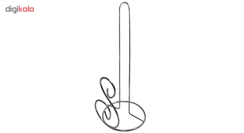 پایه رول دستمال کد 39-233 پایه رول دستمال کد 39-233