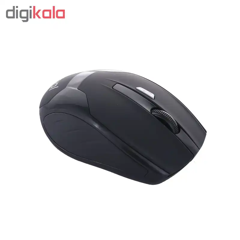 ماوس بی سیم رویال مدل MW-217