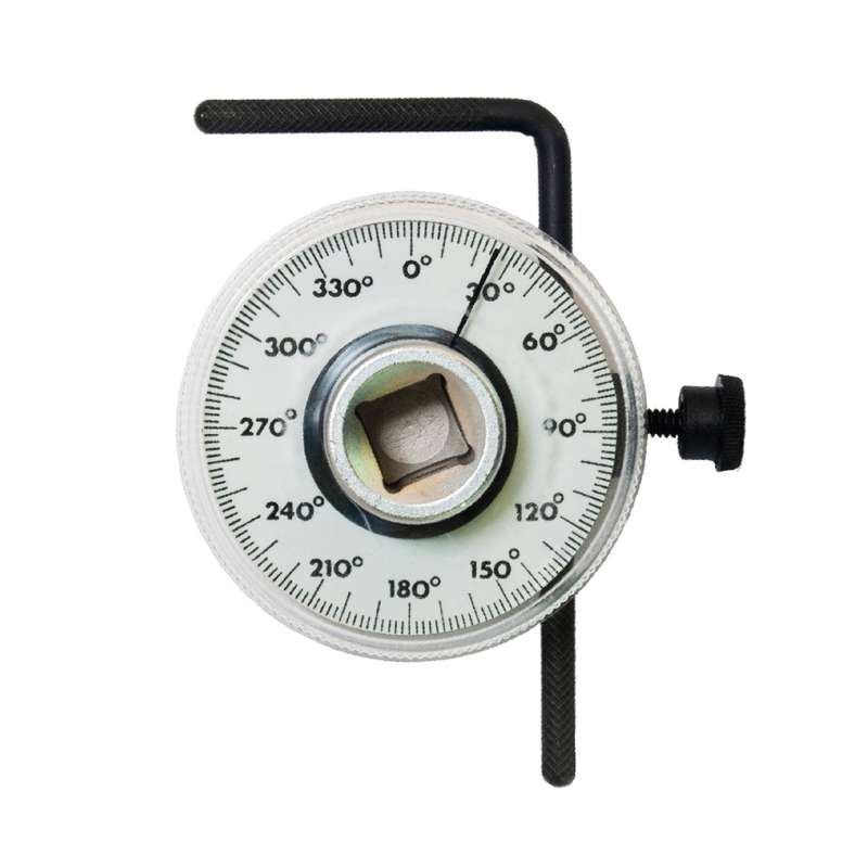 زاویه سنج لیکوتا مدل ATA-0080 زاویه سنج لیکوتا مدل ATA-0080