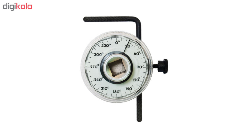 زاویه سنج لیکوتا مدل ATA-0080 زاویه سنج لیکوتا مدل ATA-0080
