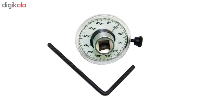 زاویه سنج لیکوتا مدل ATA-0080 زاویه سنج لیکوتا مدل ATA-0080