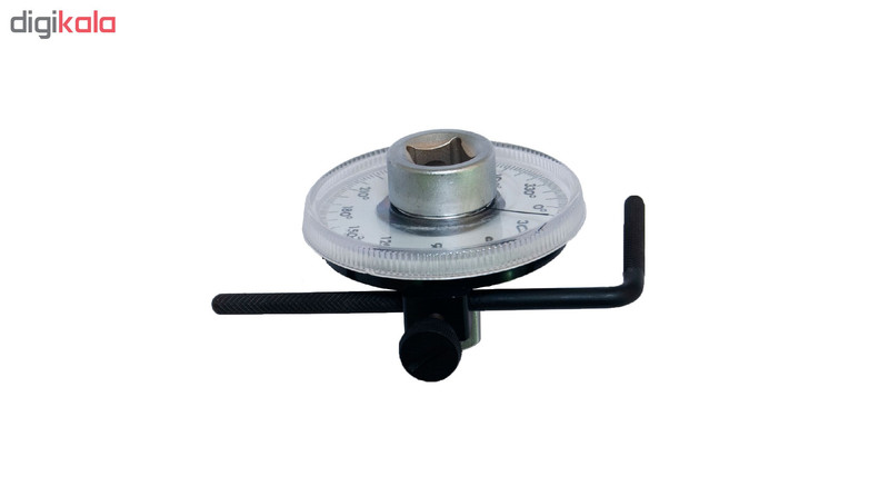 زاویه سنج لیکوتا مدل ATA-0080 زاویه سنج لیکوتا مدل ATA-0080
