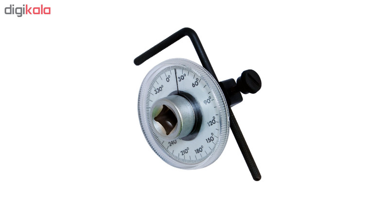 زاویه سنج لیکوتا مدل ATA-0080 زاویه سنج لیکوتا مدل ATA-0080