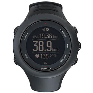 ساعت مچی دیجیتالی سونتو Ambit3 Sport Black (HR) SS020678000