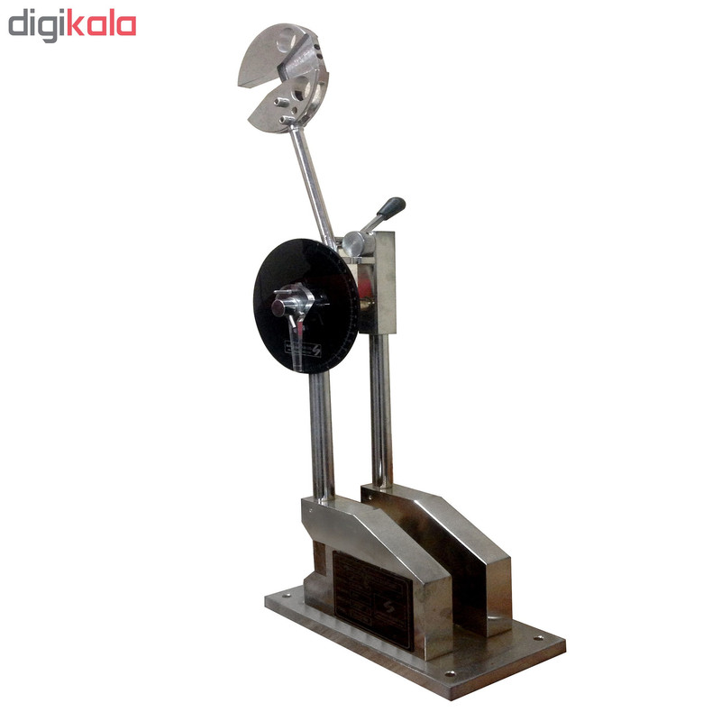 دستگاه تست ضربه شارپی مدل RS 031 دستگاه تست ضربه شارپی مدل RS 031