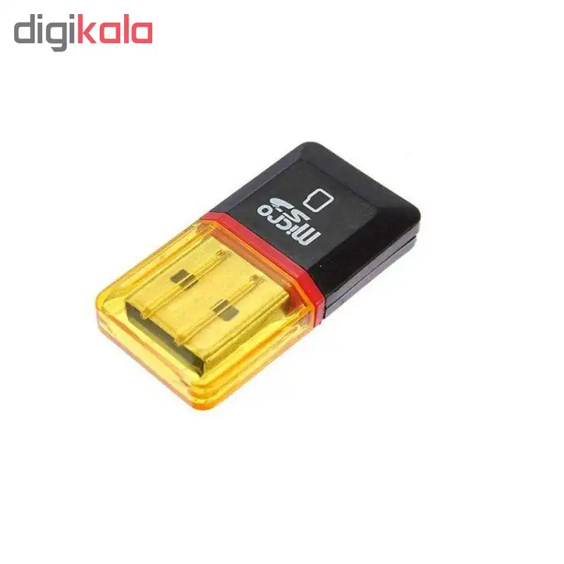 کارت خوان دیتالایف مدل RD-01