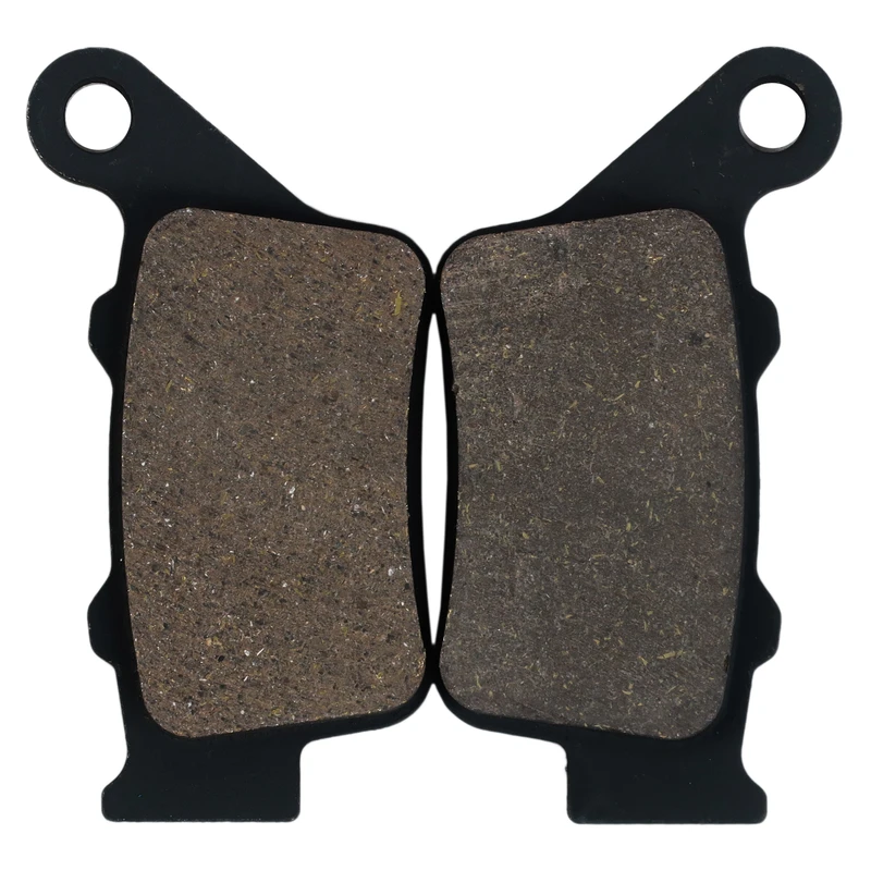 لنت ترمز عقب موتورسیکلت مدل T2 مناسب برای ان اس 200