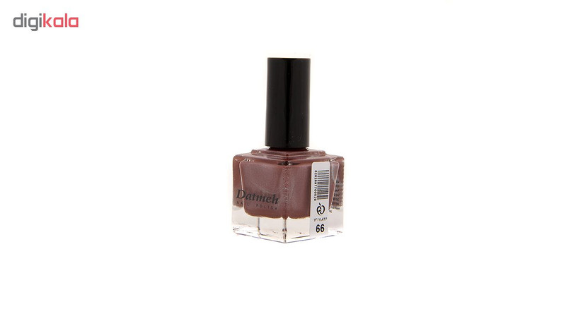 لاک ناخن داتمه شماره 66