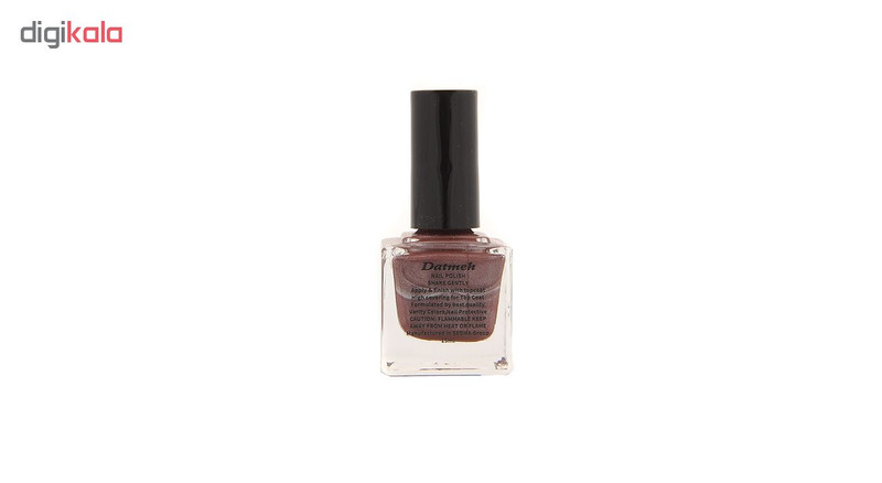 لاک ناخن داتمه شماره 66