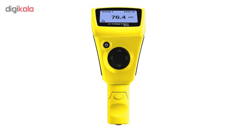 ضخامت سنج تروتک مدل BB30