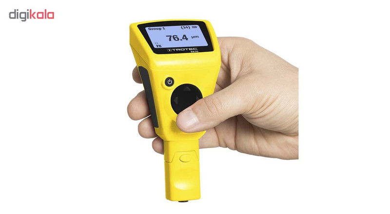 ضخامت سنج تروتک مدل BB30