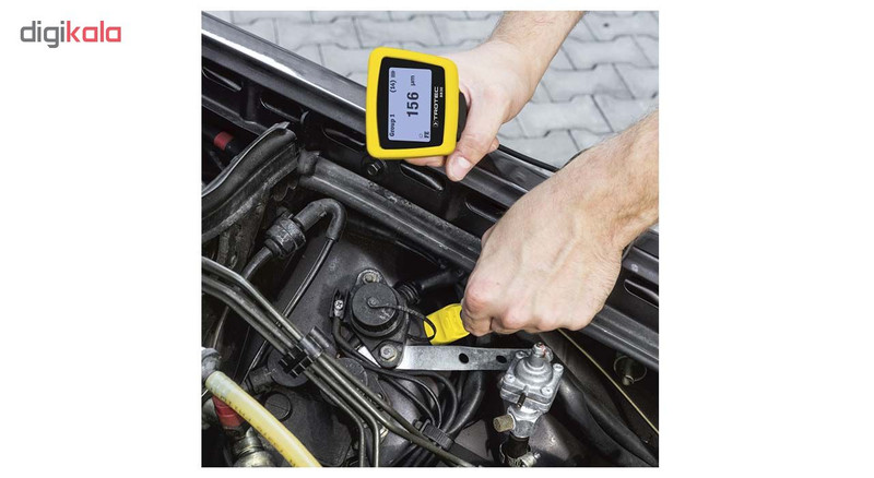 ضخامت سنج تروتک مدل BB30