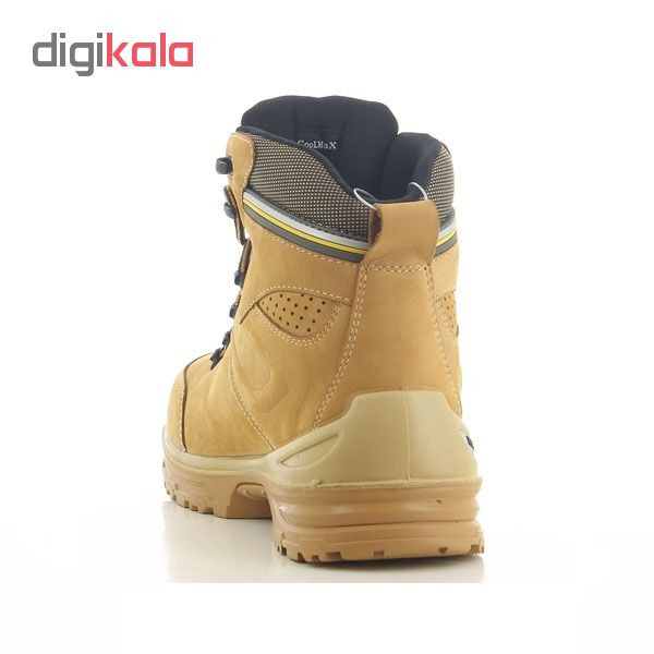 کفش ایمنی سیفتی جاگر مدل ULTIMA