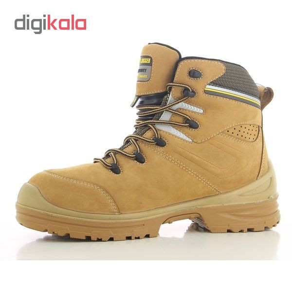 کفش ایمنی سیفتی جاگر مدل ULTIMA