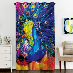 Rence C3-50042 Curtain 290 cm