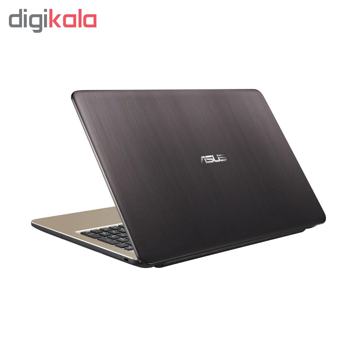 لپ تاپ 15 اینچی ایسوس مدل VivoBook X540UB - RZ