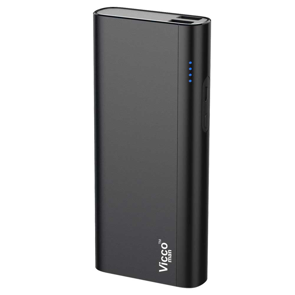 شارژر همراه ویکومن مدل vc-n10r ظرفیت 10000 میلی آمپر ساعت شارژر همراه ویکومن مدل vc-n10r ظرفیت 10000 میلی آمپر ساعت
