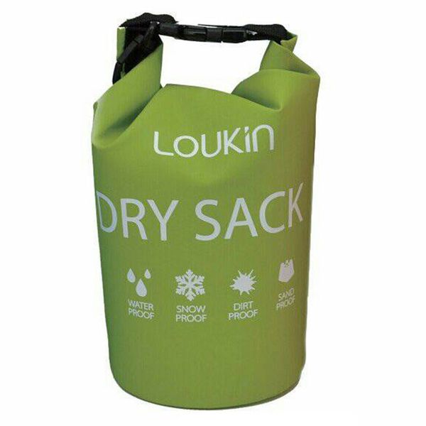کیف سفری لاکین مدل Dry Sack کیف سفری لاکین مدل Dry Sack