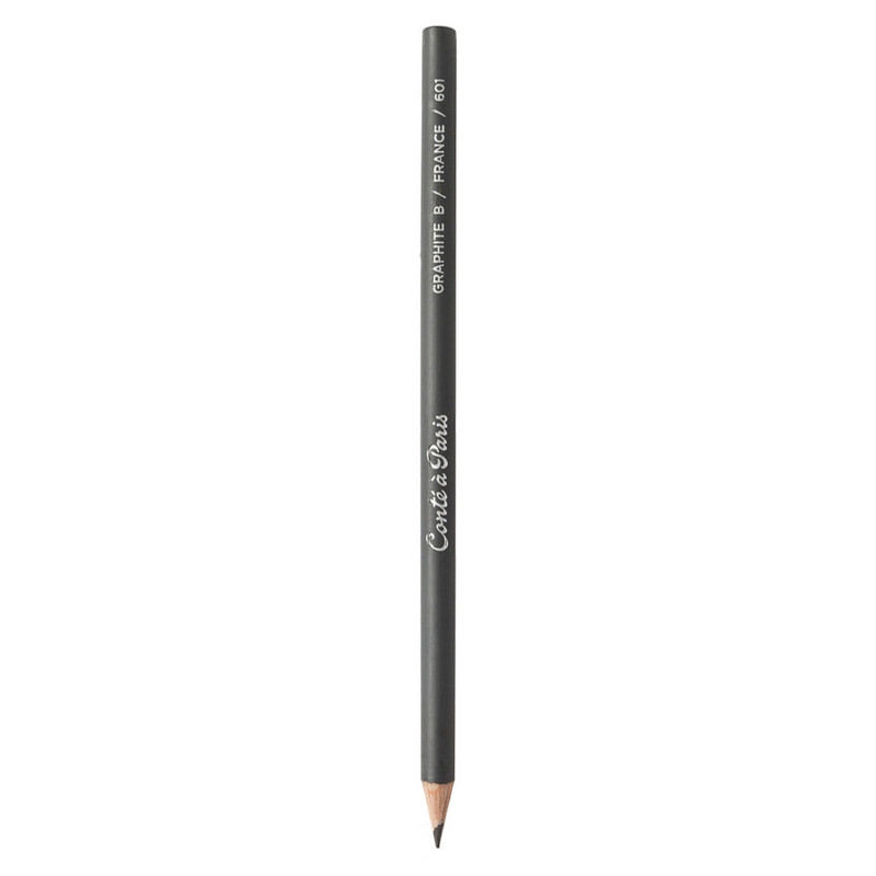 مداد طراحی کنته پاریس مدل GRAPHIITE 601 B