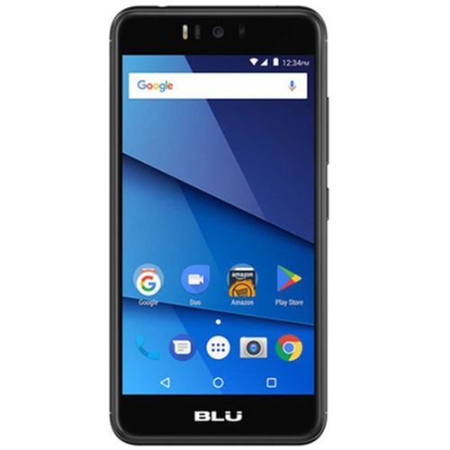 گوشی موبایل بلو مدل R2 LTE دو سیم کارت ظرفیت 16 گیگابایت