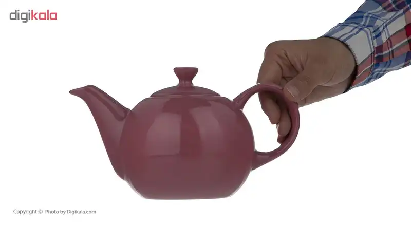 قوری مقصود کد 003