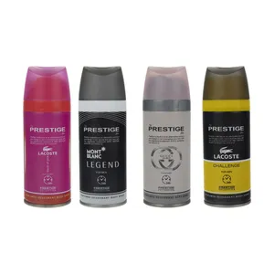 Perestige XL Spray Pack Of 4