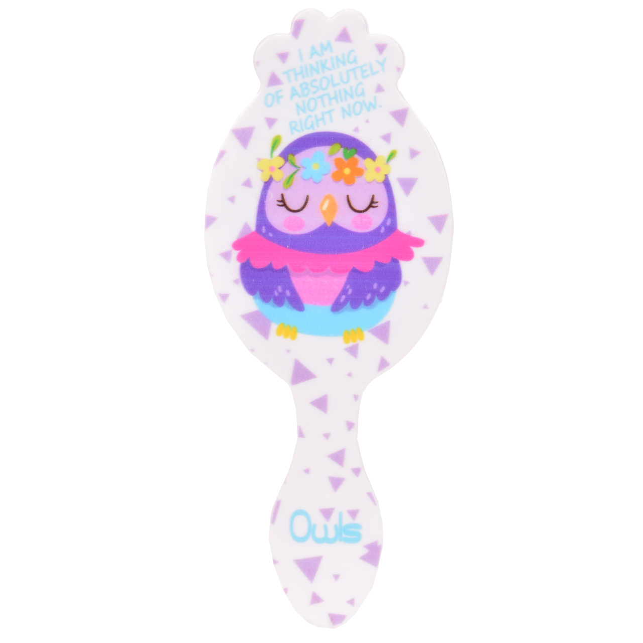 برس مدل OWLS 2