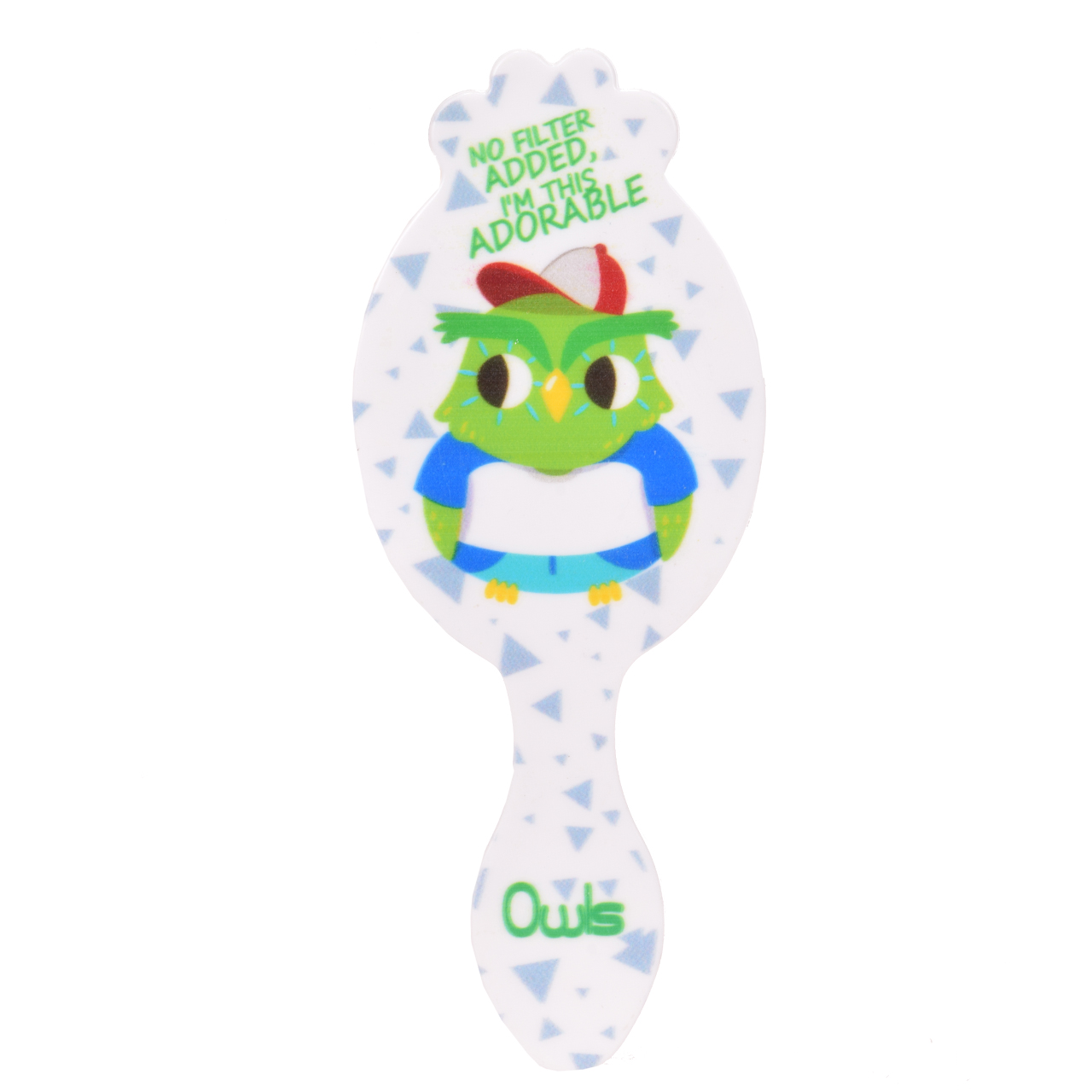برس مدل OWLS 4