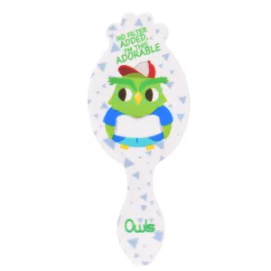 برس مدل OWLS 4