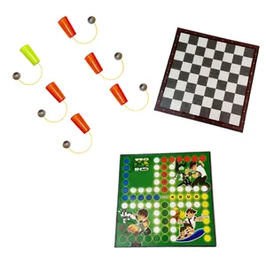 بازی فکری مدل TG1002 مجموعه 2 عددی