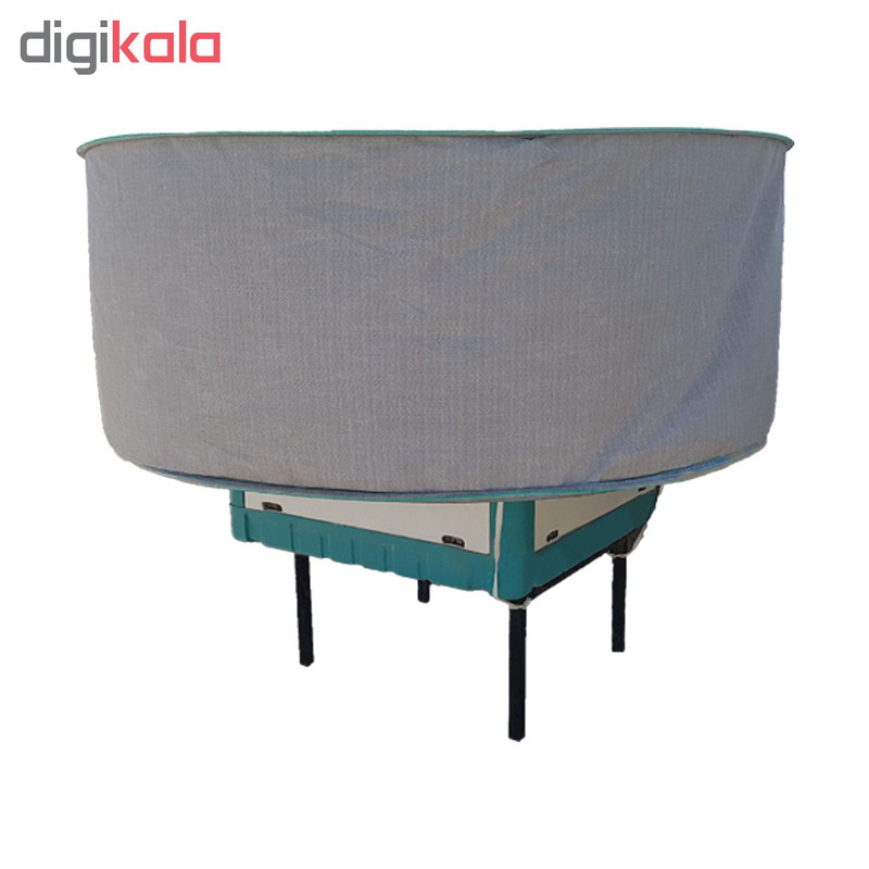 سایبان کولر کد 601