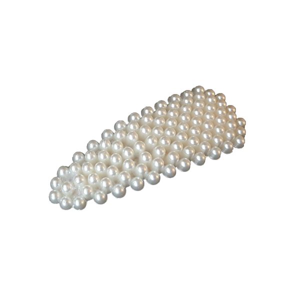گیره مو کیمیا طرح مروارید کد 1022 گیره مو کیمیا طرح مروارید کد 1022