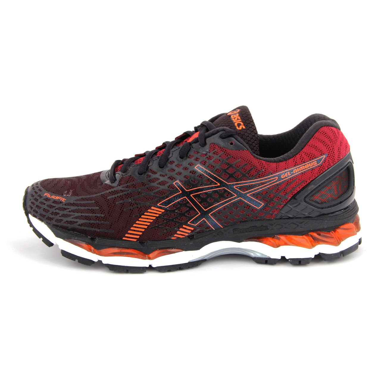 کفش مخصوص پیاده روی مردانه مدل Gel Nimbus 17 - T507N کفش مخصوص پیاده روی مردانه مدل Gel Nimbus 17 - T507N