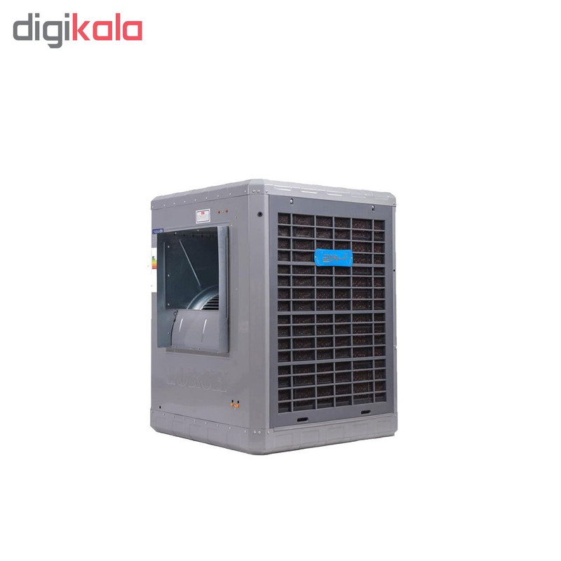 کولر آبی 8000 سلولزی لورچ مدل LC80