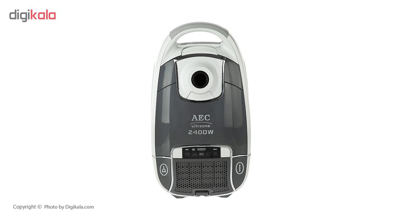 جارو برقی ای ای سی مدل AEC-2401 جارو برقی ای ای سی مدل AEC-2401