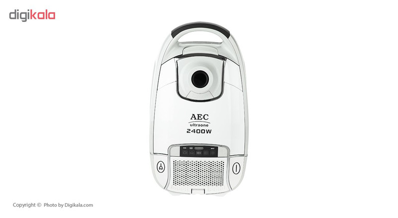 جارو برقی ای ای سی  مدل AEC-2401