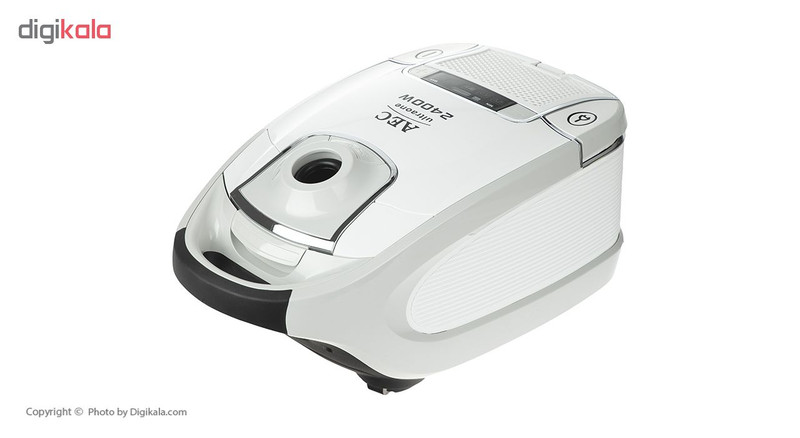 جارو برقی ای ای سی مدل AEC-2401 جارو برقی ای ای سی مدل AEC-2401