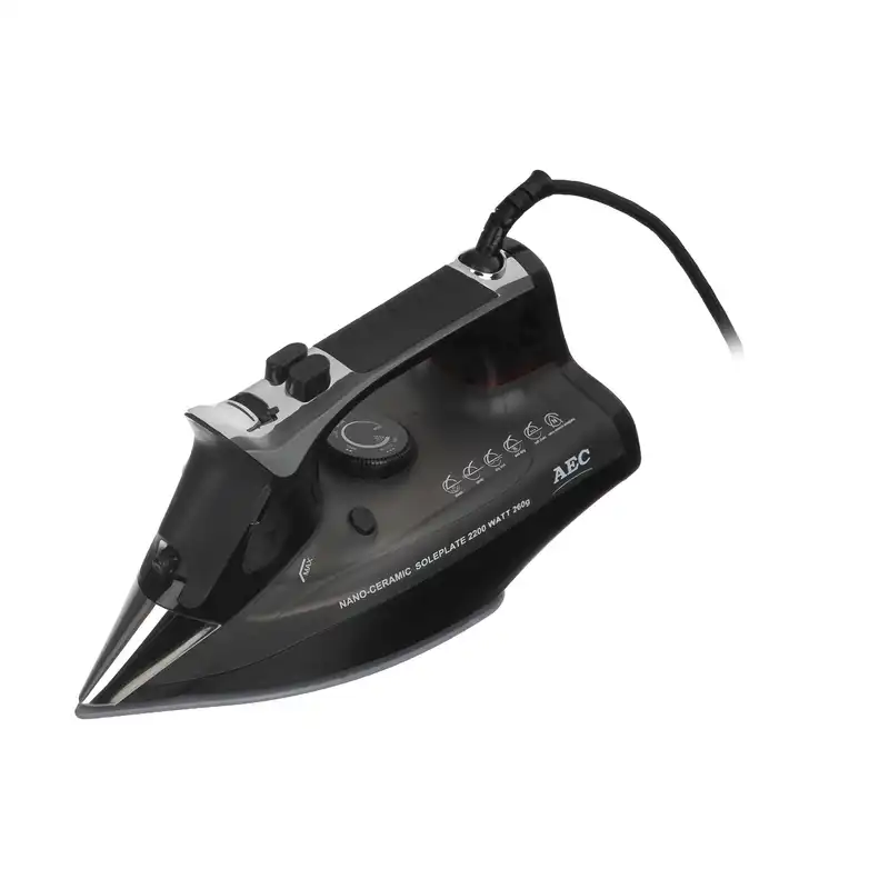 اتو بخار ای ای سی مدل AEC-S8002