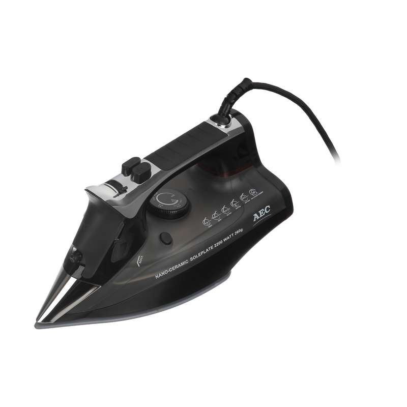 اتو بخار ای ای سی مدل AEC-S8002