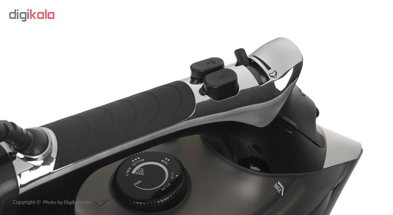 اتو بخار ای ای سی مدل AEC-S8002