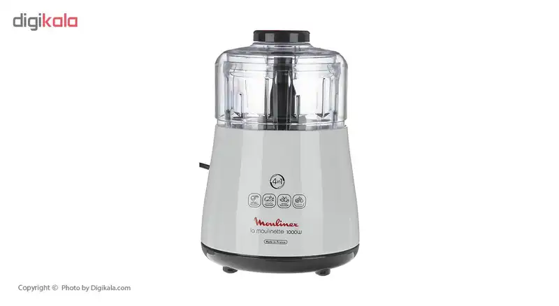 خردکن مولینکس مدل DPA141