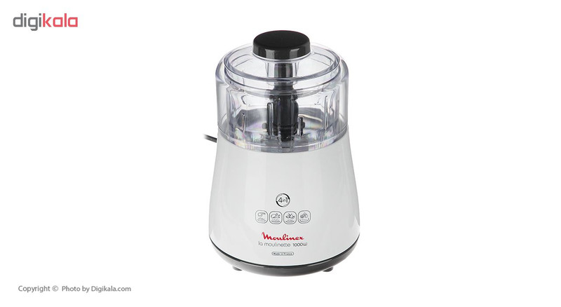 خردکن مولینکس مدل DPA141