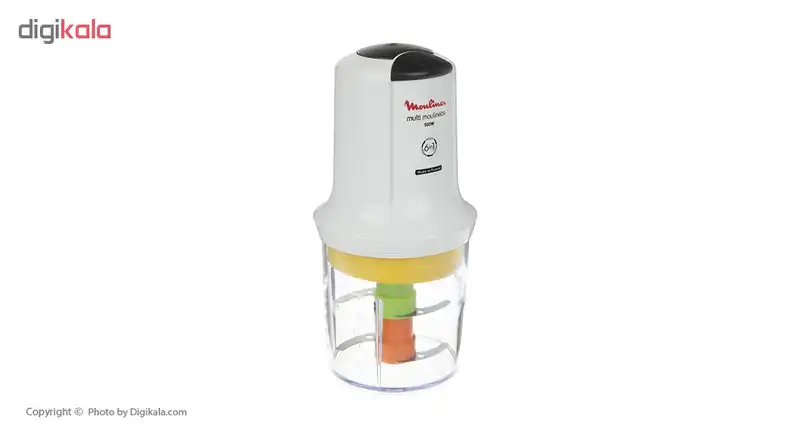 خردکن مولینکس مدل AT723110