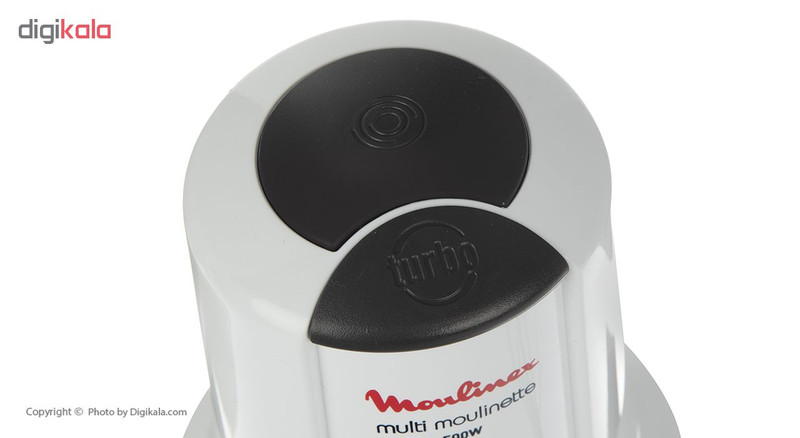 خردکن مولینکس مدل AT723110