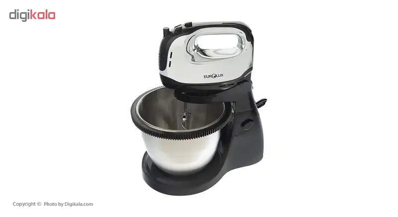 همزن یورو لوکس مدل EU-SM3904CB