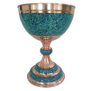 سنگاب فیروزه کوبی آقاجانی کد 44 