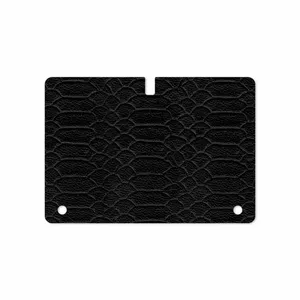 MAHOOT Black-Snake-Leather Cover Sticker for Samsung Galaxy Tab S 10.5 2014 T805