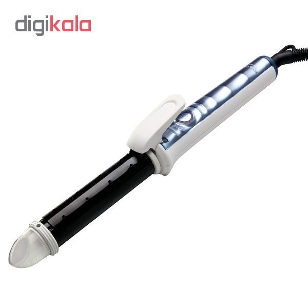 فر کننده مو فلیکو مدل FH6861 فر کننده مو فلیکو مدل FH6861