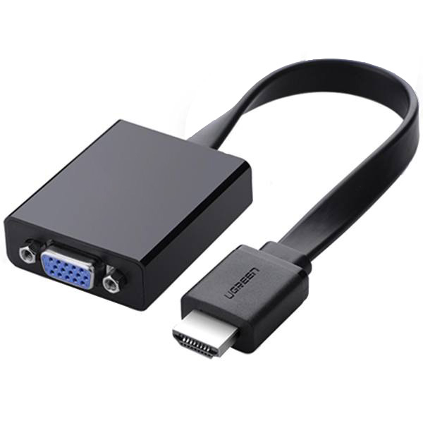 مبدل HDMI به VGA یوگرین کد 40268